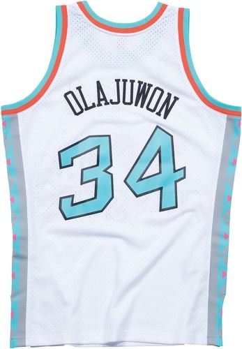 Mitchell & Ness-Maillot swingman NBA All Star East - Hakeem Olajuwon-1