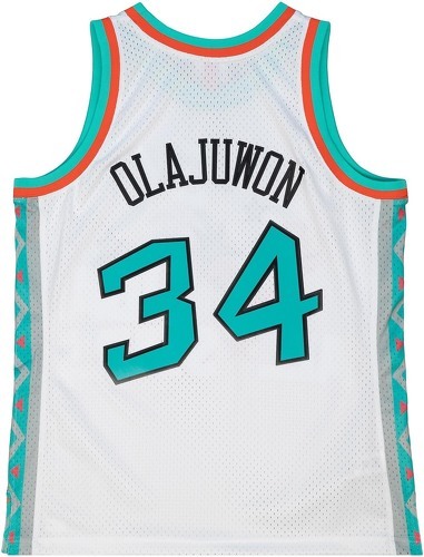 Mitchell & Ness-Maillot swingman NBA All Star West - Hakeem Olajuwon-1