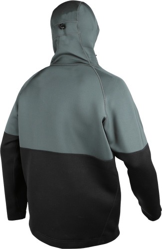 Soöruz Surfwear-Neo Veste Hooded Outside Bioprene-1