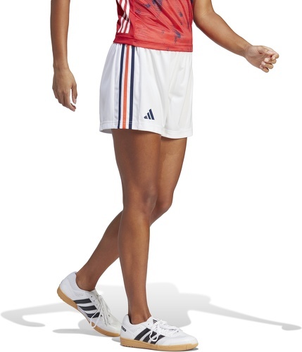 adidas Performance-Short de handball France-2