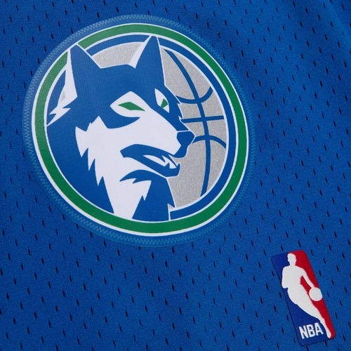 Mitchell & Ness-Short swingman Minnesota Timberwolves-2