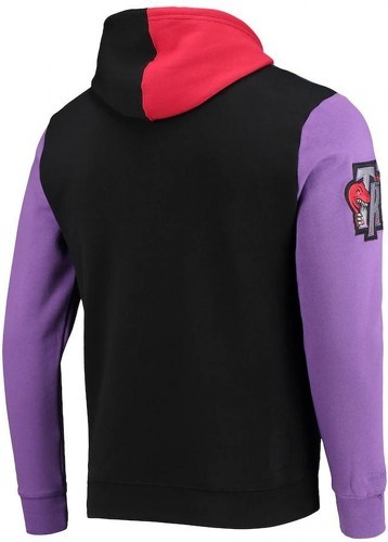 Mitchell & Ness-Sweatshirt à capuche Toronto Raptors-1