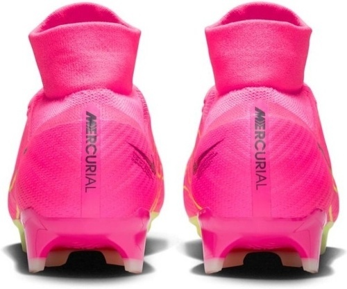 NIKE-Zoom Mercurial Superfly 9 Pro Fg-2