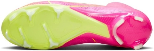 NIKE-Zoom Mercurial Superfly 9 Pro Fg-3