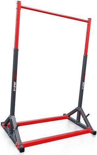 K-Sport GmbH-Barre de traction autoportante jusqu'à 140 kg - KSSL060-3
