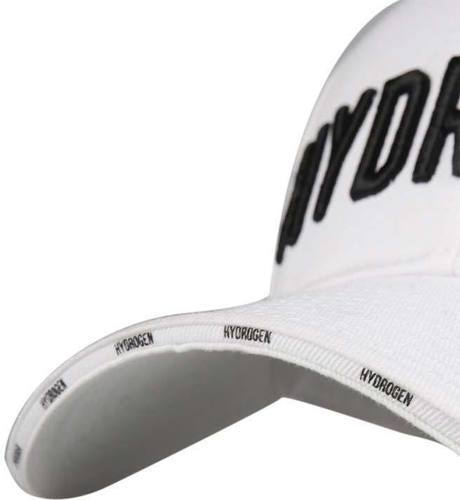 HYDROGEN-Casquette Hydrogen Icon-3
