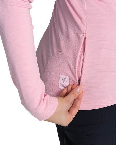 Kilpi-Sweat de sport pour femme Kilpi MONTALE-2