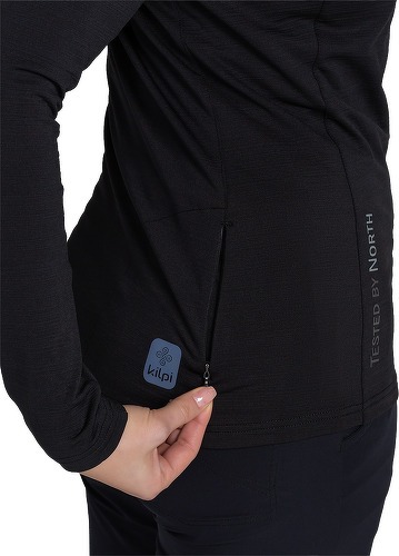 Kilpi-Sweat de sport pour femme Kilpi MONTALE-2