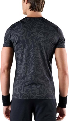 HYDROGEN-T Shirt Hydrogen Tech Chrome-2