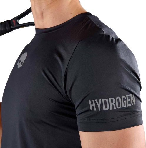 HYDROGEN-T Shirt Hydrogen Tech Panther-3