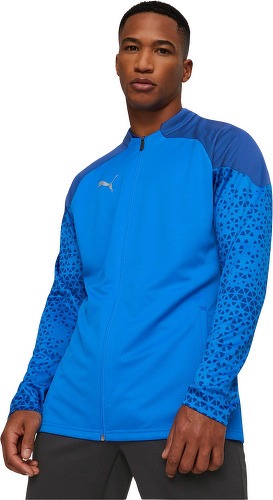 PUMA-Teamcup Training Veste-1