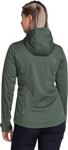 Kilpi-Veste Softshell Kilpi Beltra-1