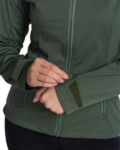 Kilpi-Veste Softshell Kilpi Beltra-4