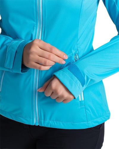 Kilpi-Veste Softshell Kilpi Beltra-4