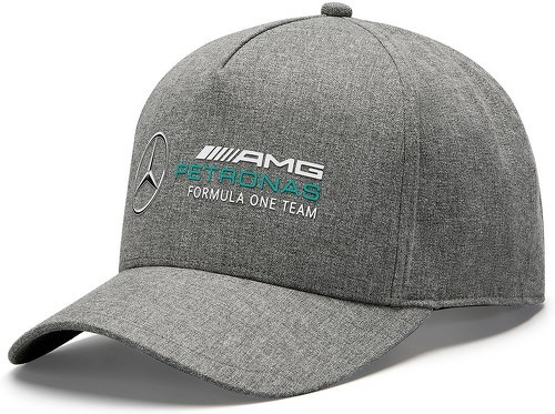 MERCEDES AMG PETRONAS MOTORSPORT-Casquette Mercedes-AMG Petronas Motorsport Team F1 Driver-image-1