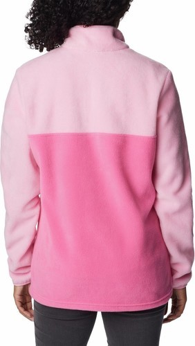 Columbia-Columbia Benton Springs™ 1/2 Snap Pullover-1