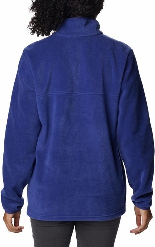 Columbia-Columbia Benton Springs™ 1/2 Snap Pullover-1