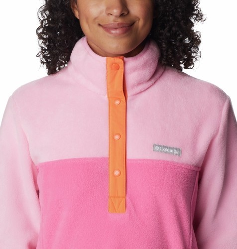 Columbia-Columbia Benton Springs™ 1/2 Snap Pullover-3