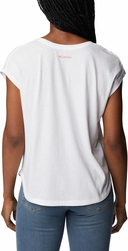 Columbia-Columbia Bluebird Days™ Modern SS Tee-1