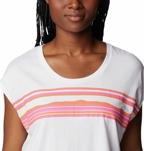 Columbia-Columbia Bluebird Days™ Modern SS Tee-3