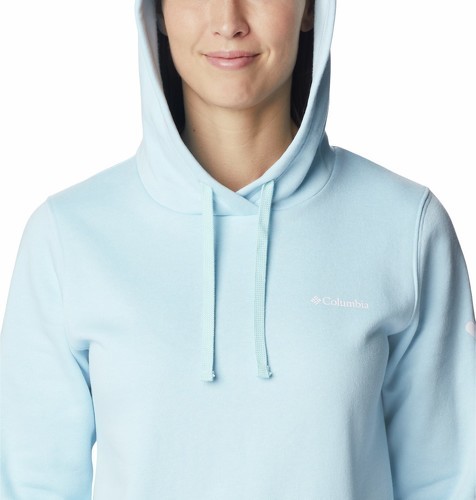 Columbia-Columbia Columbia Trek™ Graphic Hoodie-3
