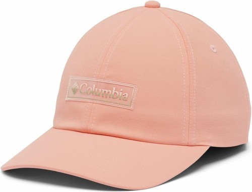 Columbia-Columbia Columbia™ Women's Ponytail Ball Cap-image-1