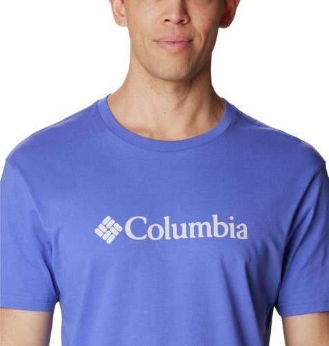 Columbia-Columbia CSC Basic Logo™ Short Sleeve-3