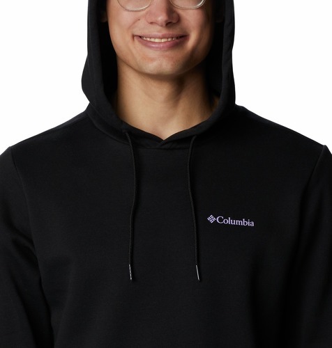 Columbia-Columbia Csc Graphic Hoodie-3