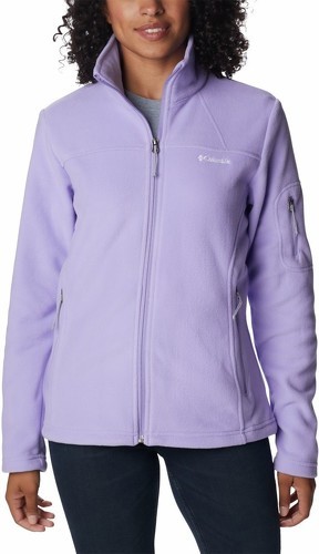 Columbia-Columbia Fast Trek™ II Jacket-image-1