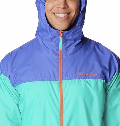 Columbia-Columbia Flash Challenger™ Novelty Windbreaker-3