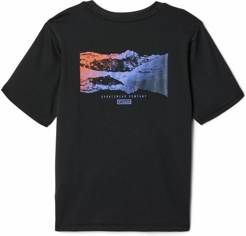 Columbia-Columbia Grizzly Ridge™ Back Graphic SS Tee-1