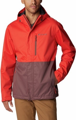 Columbia-Columbia Hikebound™ Jacket-0