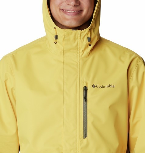 Columbia-Columbia Hikebound™ Jacket-3