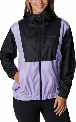 Columbia-Columbia Lily Basin™ Jacket-0