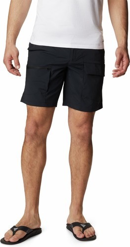 Columbia-Columbia Maxtrail Lite Short-0