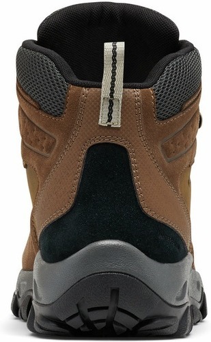 Columbia-Newton Ridge Plus 2 Suede Waterproof-1