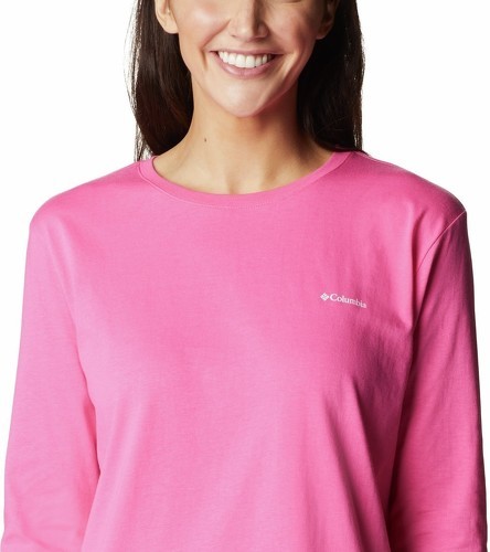 Columbia-Columbia North Cascades™ Back Graphic LS Tee-3