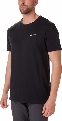 Columbia-Columbia North Cascades™ Short Sleeve Tee-0