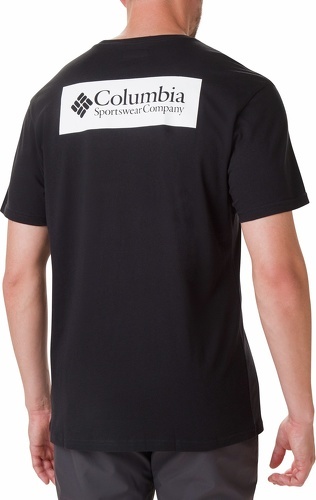 Columbia-Columbia North Cascades™ Short Sleeve Tee-1