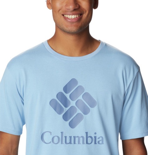 Columbia-Columbia Pacific Crossing™ II Graphic SS Tee-3