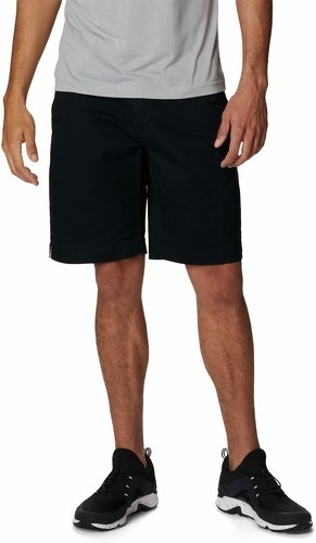 Columbia-Columbia Pacific Ridge™ Belted Utility Short-image-1