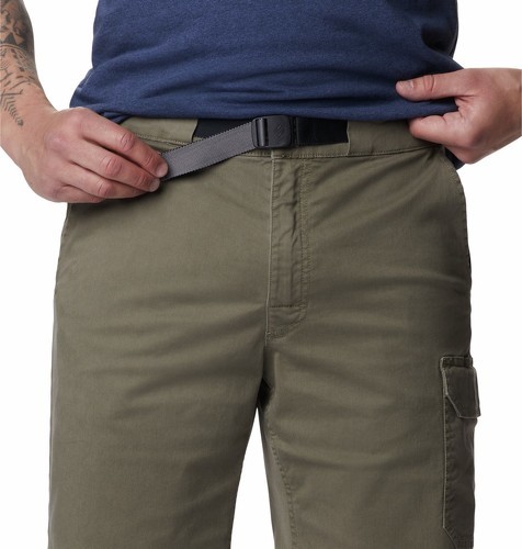 Columbia-Columbia Pacific Ridge™ Belted Utility Short-3