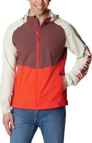 Columbia-Columbia Panther Creek™ Jacket-0