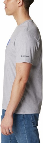 Columbia-Columbia Path Lake™ Graphic Tee II-2