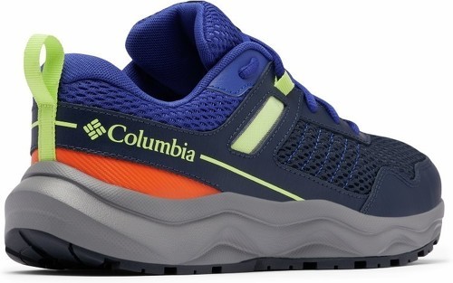 Columbia-Columbia PLATEAU™-1
