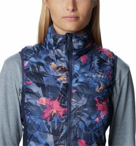 Columbia-Columbia Powder Pass™ Vest-3
