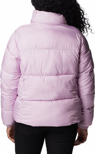 Columbia-Columbia Puffect™ Jacket-1