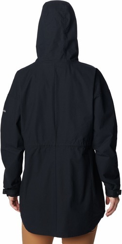 Columbia-Columbia Sage Lake™ Long Lined Jacket-1