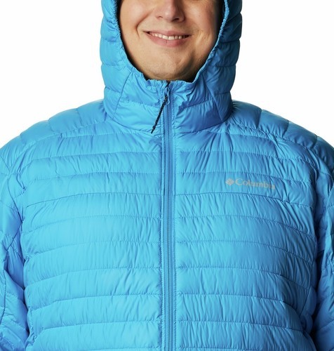 Columbia-Columbia Silver Falls™ Hooded Jacket-3