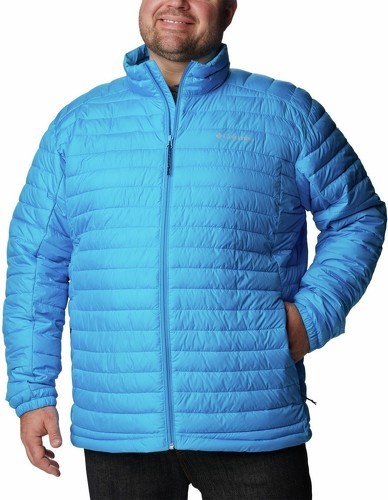 Columbia-Columbia Silver Falls™ Jacket-0